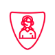 ARC shield