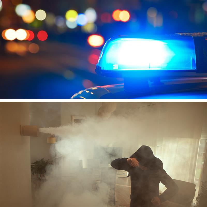 Emergency response