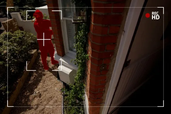 Control from anywhere