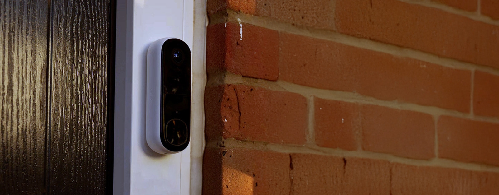 Verisure Security Camera Hero