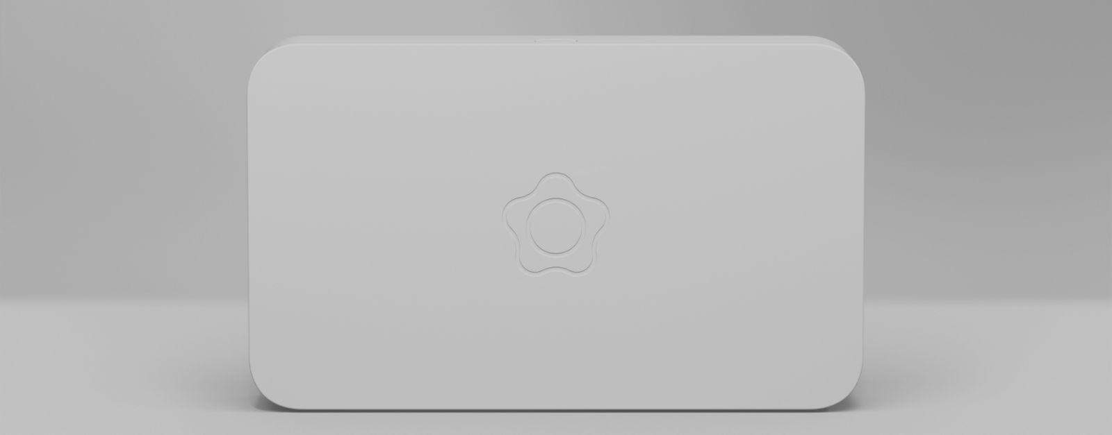 Verisure Security Camera Hero