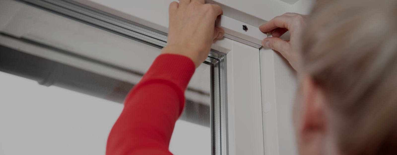 Verisure Security Camera Hero