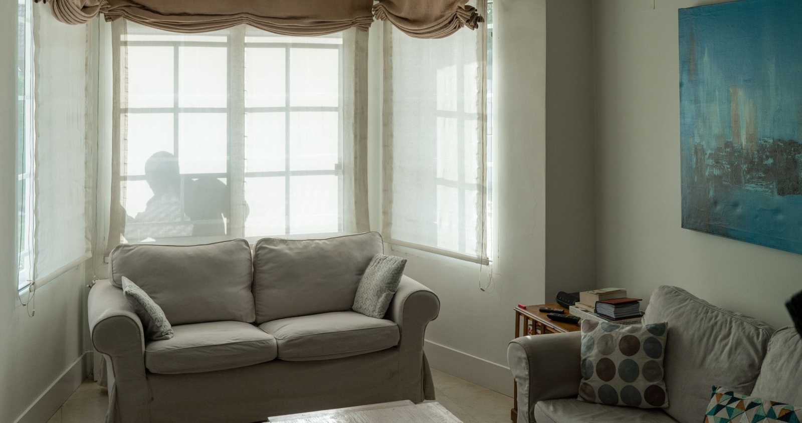 Verisure Burglar Alarms Hero