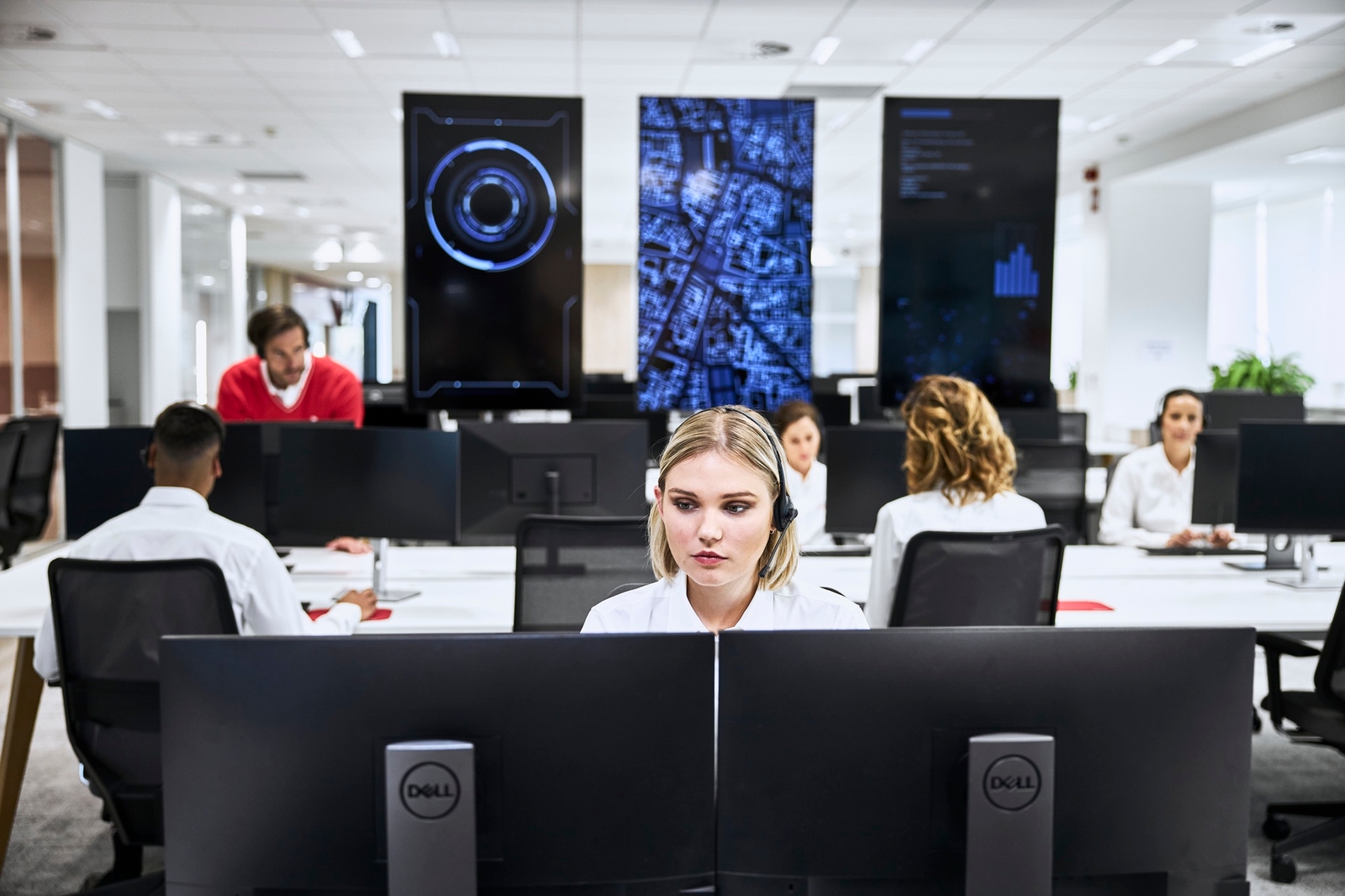 Verisure Burglar Alarms Hero