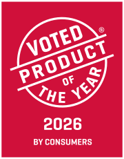 Verisure UK: Product of the Year 2026