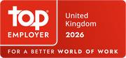 Verisure UK: Top Employer 2025