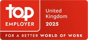 Verisure UK: Top Employer 2025