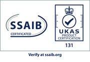 Verisure UK SSAIB Certification