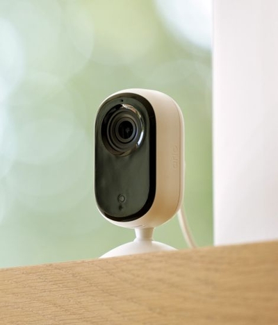 Indoor Security Camera