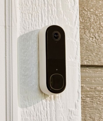 Video Doorbell