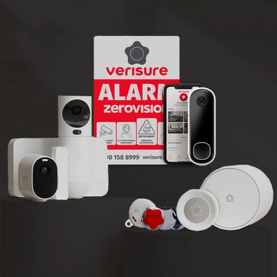 Verisure Products