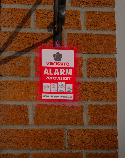 Deterrents