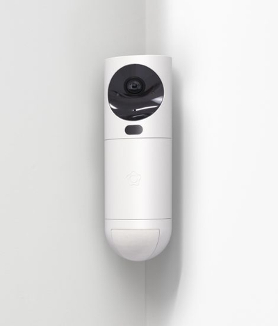 GuardVision Photo Detector