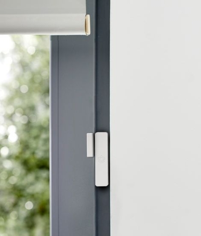 thumbnail interactive-video image 1 of Digivue ABS-1000+ Universal Security System - Self-Contained Alarm With Motion Sensor & Siren 1 of 9