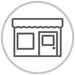 Expert alarm monitoring team icon