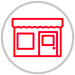 Expert alarm monitoring team icon