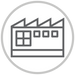 Expert alarm monitoring team icon