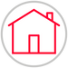 Expert alarm monitoring team icon