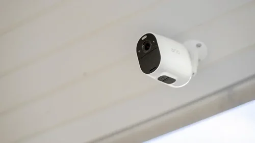 Arlo outdoor camera