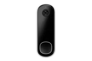 Arlo Video Doorbell