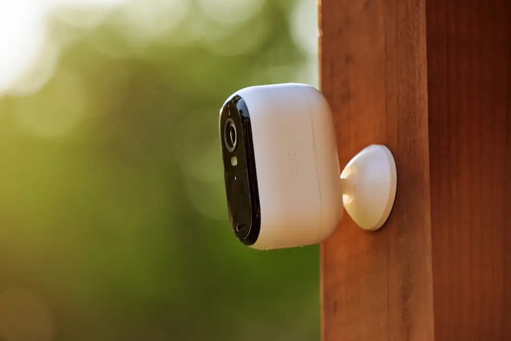 Arlo XL security camera