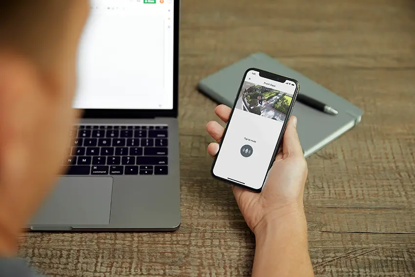 Arlo XL Outdoor Wireless Camera