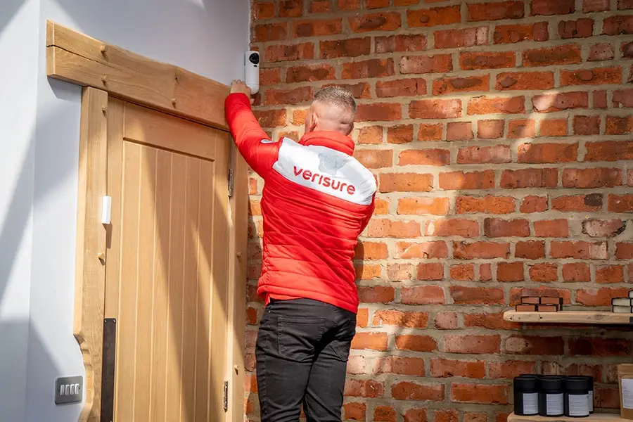 Business Alarm Systems