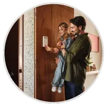 Access Control Alarm