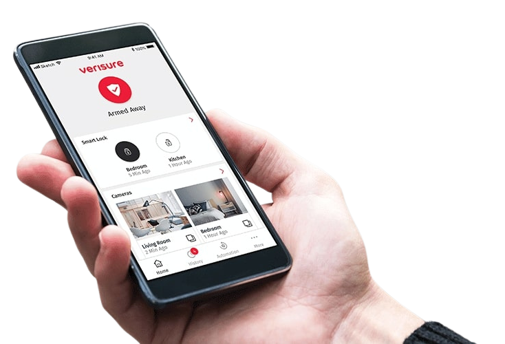 Verisure App