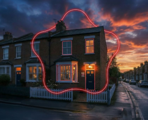 Verisure Sensors and Cameras