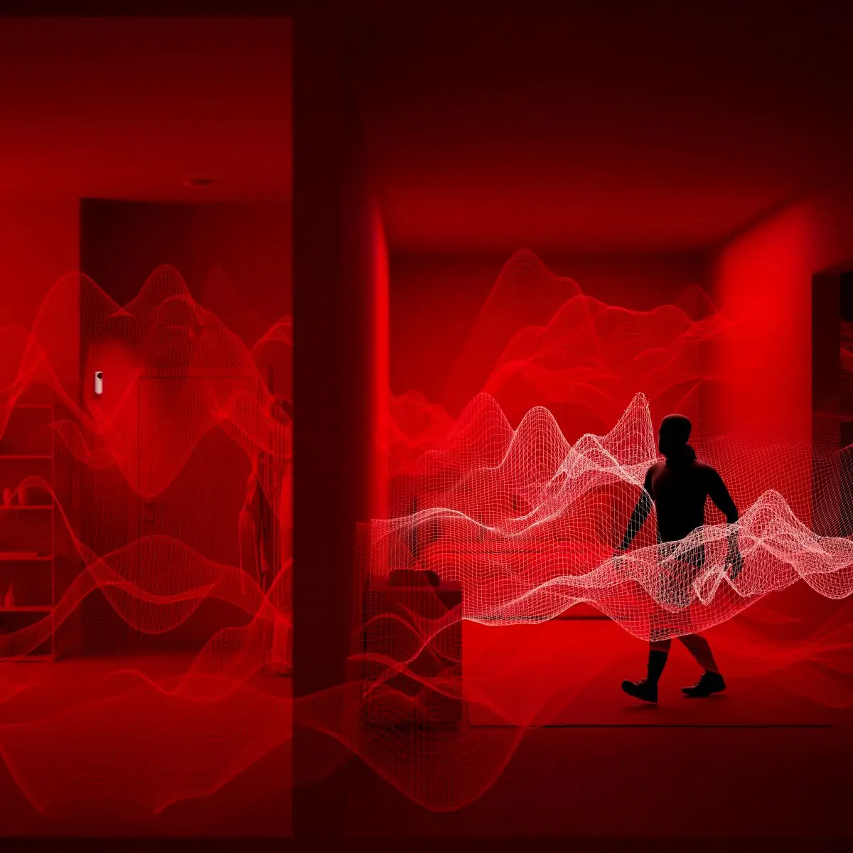 Installing LockGuard Smart Lock by Verisure Professional