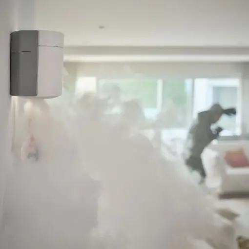 Verisure Sensors and Cameras
