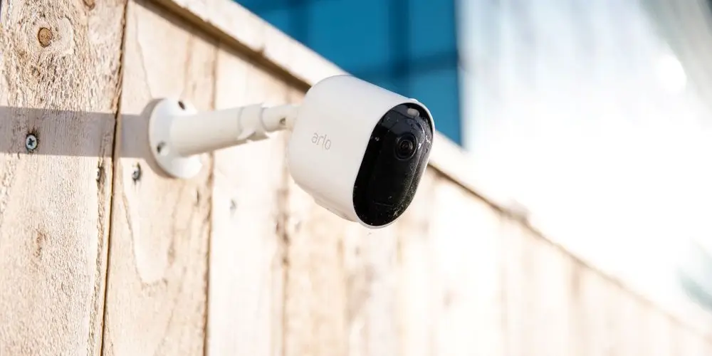Arlo XL outdoor camera
