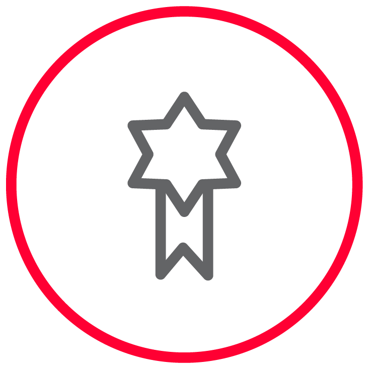Award Icon