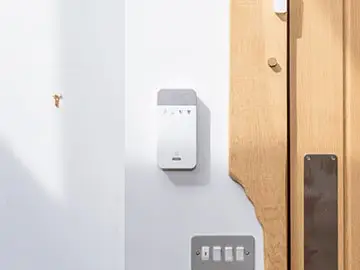 Business Alarm Systems