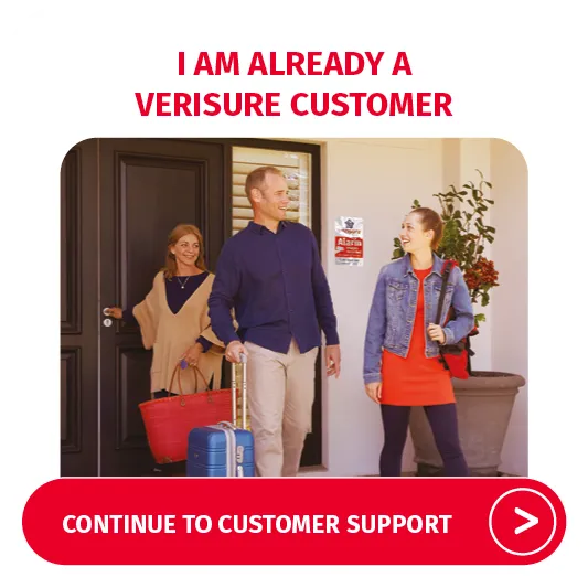 Contact Customer Support