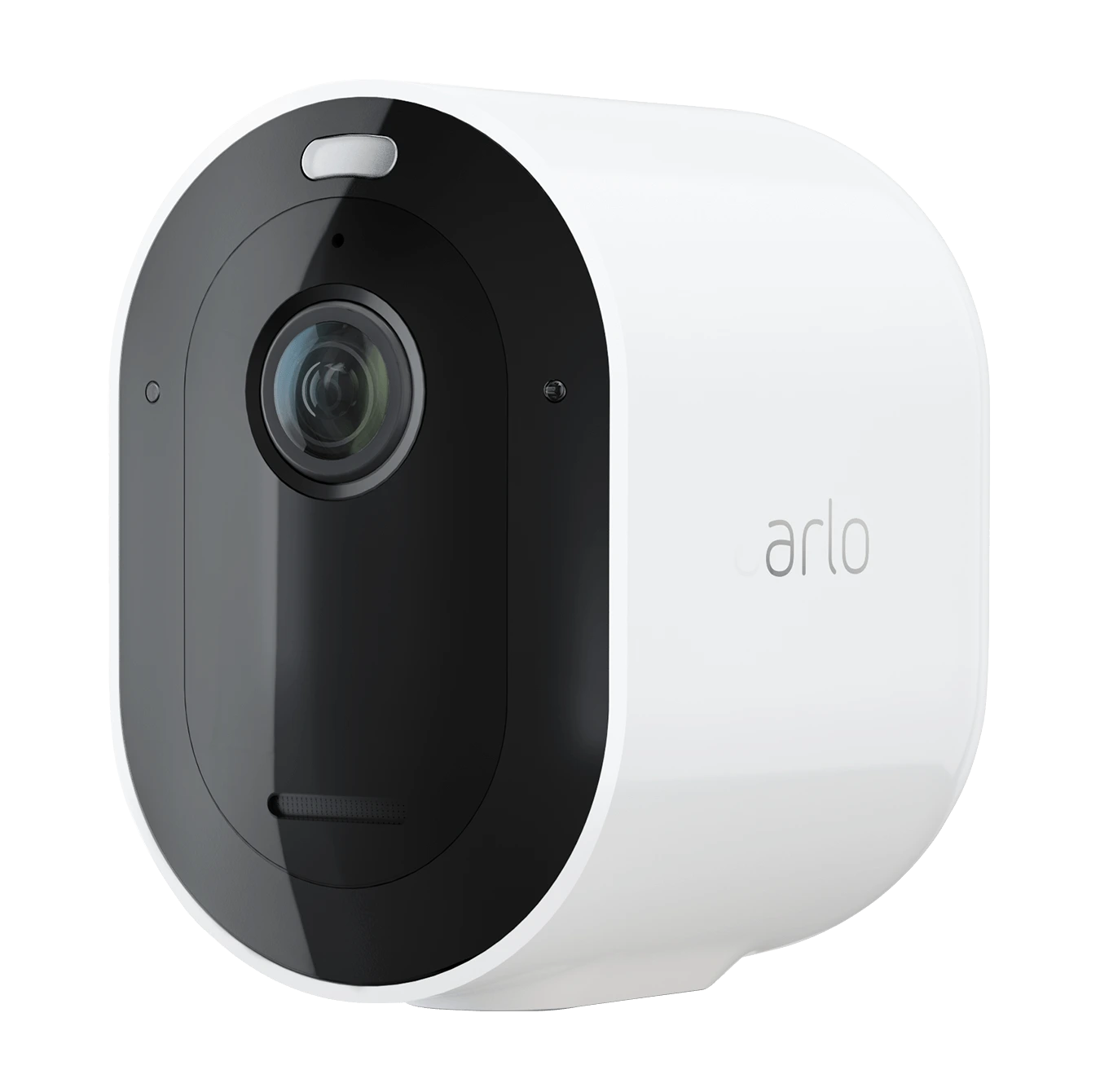 Arlo Security Camera with Verisure Alarm