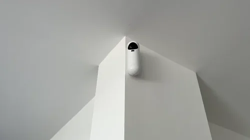 Guardvision photo detector