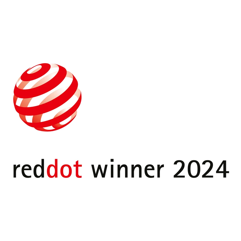 GuardVision Camera Design wins Red Dot Design Award