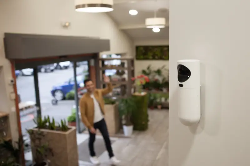Photo detectors
