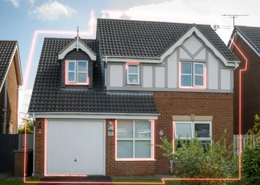 Verisure Home Protection