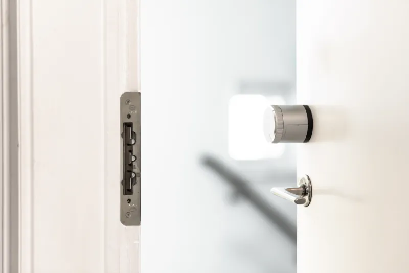 LockGuard installation