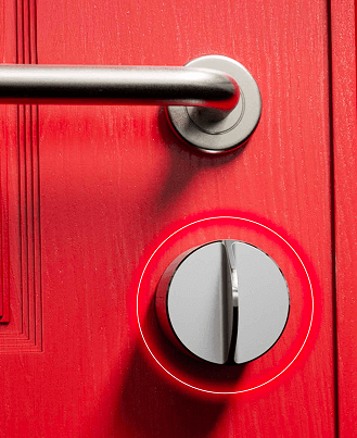 Verisure Smart Lock - LockGuard