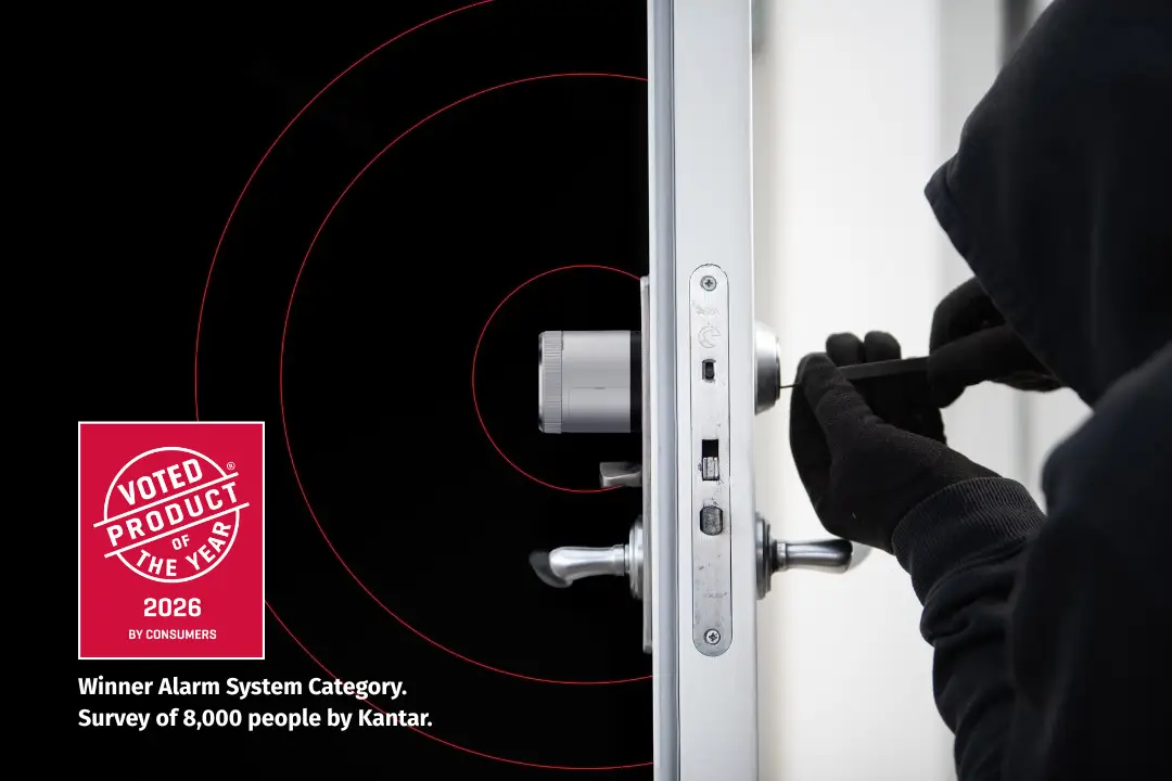 Video Doorbell Promo Video thumbnail