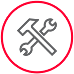 Professional installation