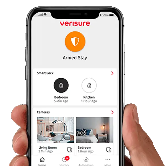 My Verisure App