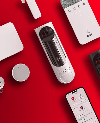 Verisure Home Security System