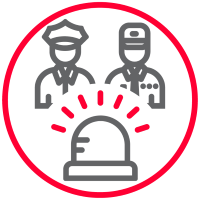 Team Protection Icon