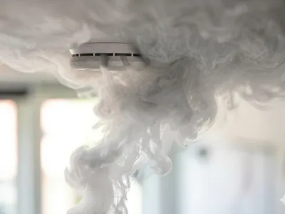 Home Security Systems