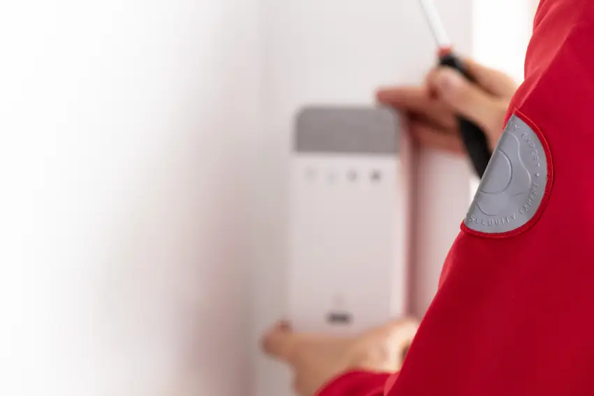 Home Alarm Systems